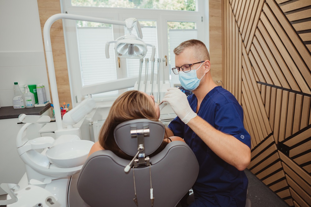 Zárda Dental klinika